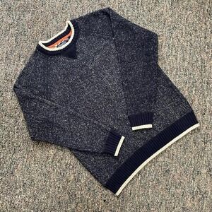 Cambridge Dry Goods Wool‎ Crew Neck